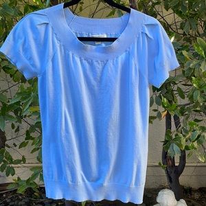 Banana Republic Top, Size L